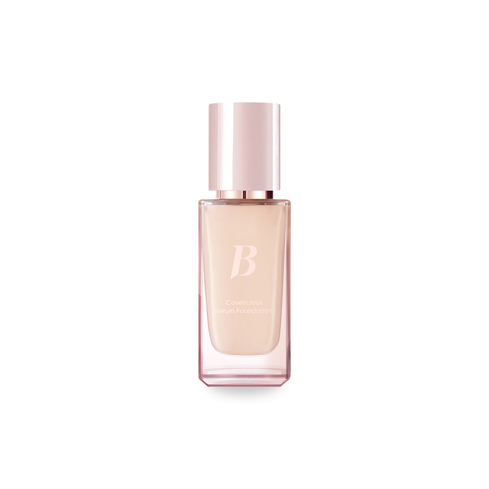 Banila Co Covericious Serum Foundation 30ml