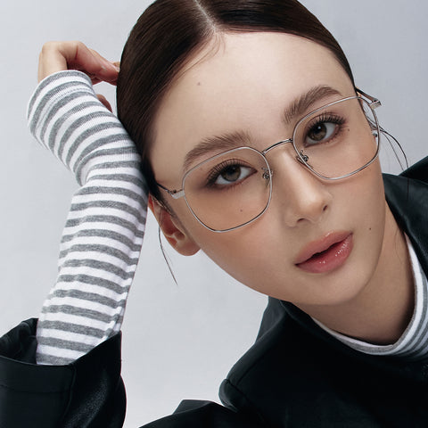 Mude Volume Up Skinny Mascara 01 Warm Black