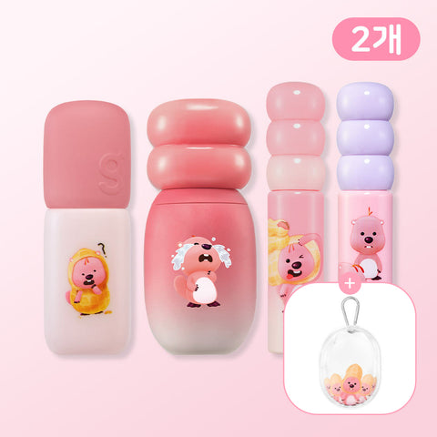 Colorgram Janmang Loopy Tint 5g (2 Pack)