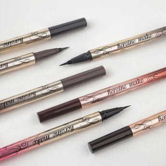 Kiss Me Heroine Make Prime Liquid Eyeliner Rich Keep 0.4ml