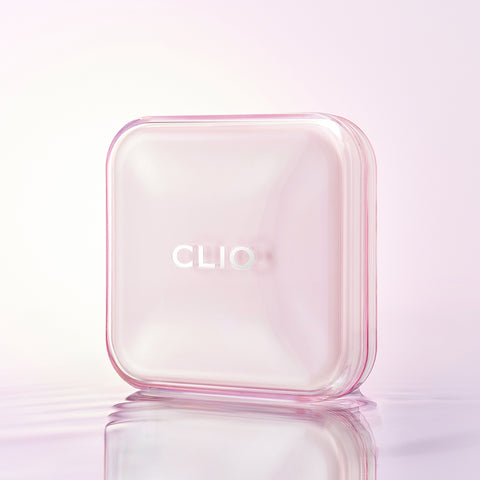 Clio Kill Cover Mesh Glow Essential Cushion Kit (15g x 2)
