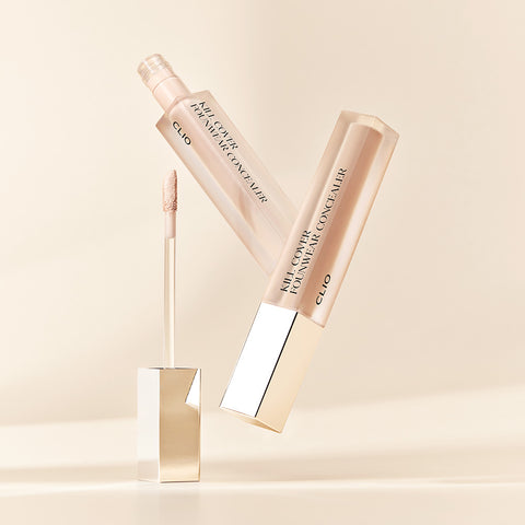 Clio Kill Cover Founwear Concealer 6g