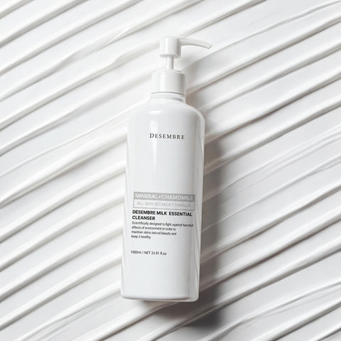 Desembre Milk Essential Cleanser 1000ml
