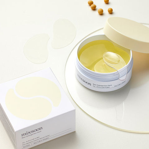 Mixsoon Kong Hydrogel Eye Patch 60 Sheets (2 Pack)