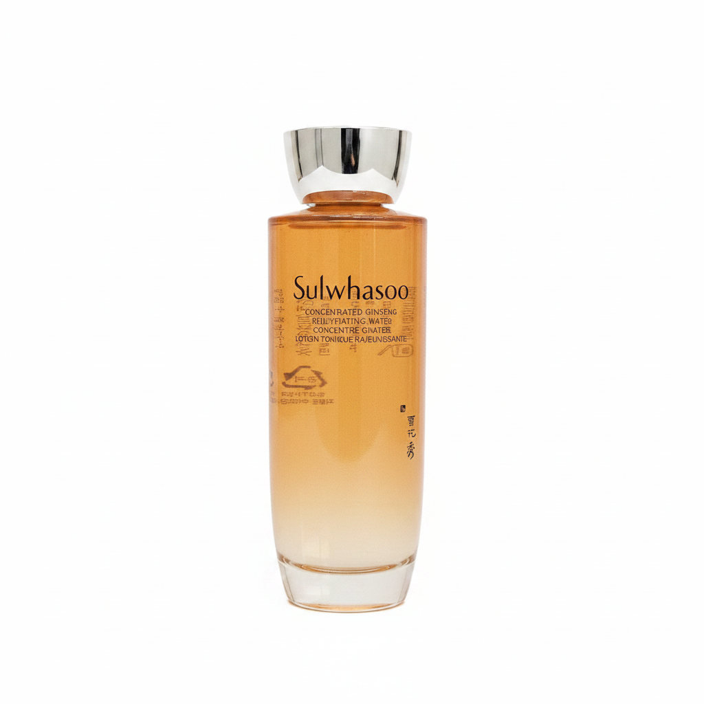 Sulwhasoo Jaum Saengsu Essence 150ml