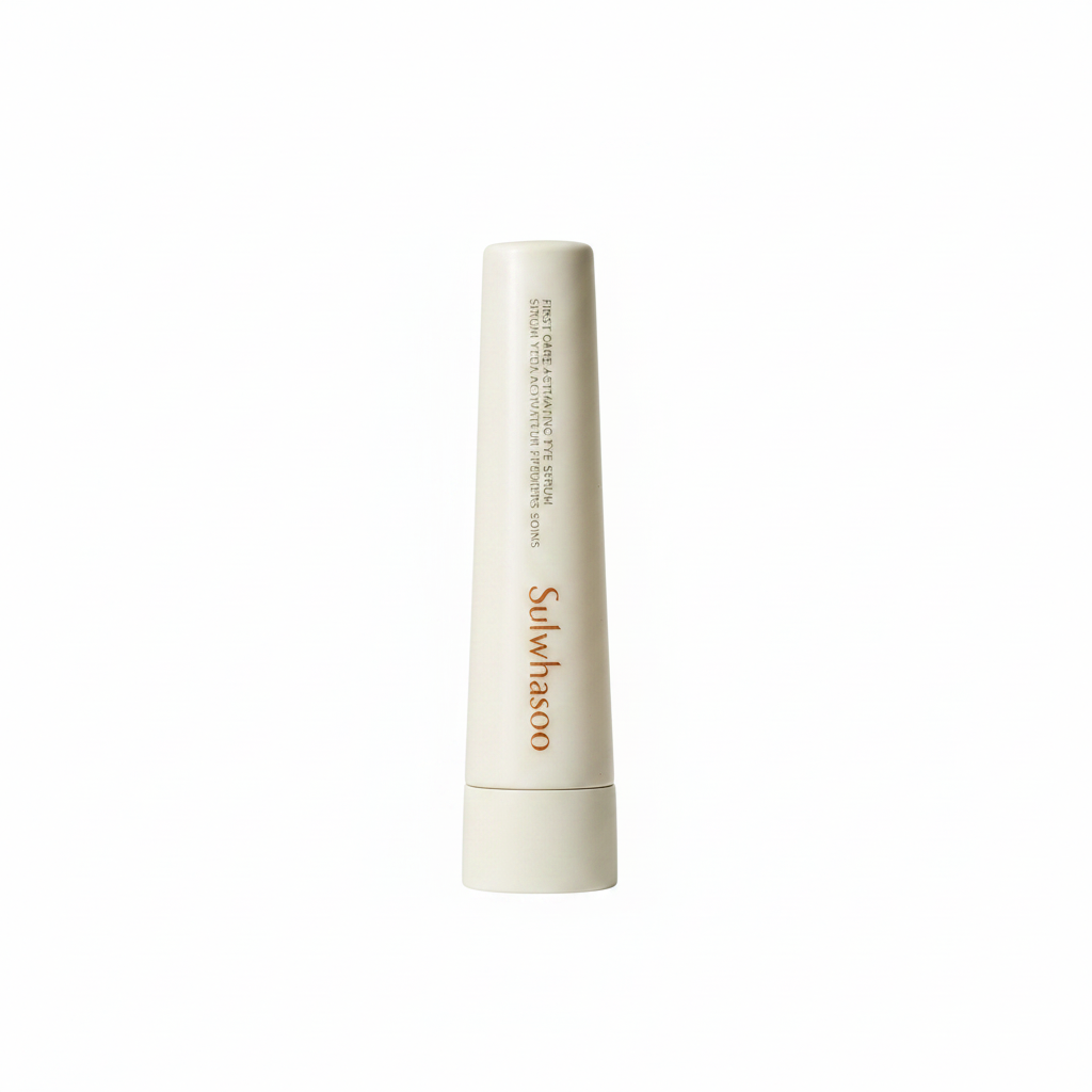Sulwhasoo First Care Activating Eye Serum 20ml (Refill)