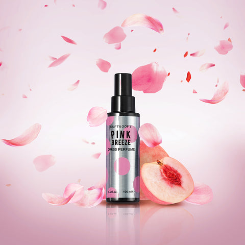 Duft&Doft Pink Breeze Dress Perfume 100ml