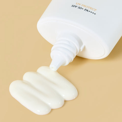 Fully Rice Cera Moisture Sunscreen 50ml