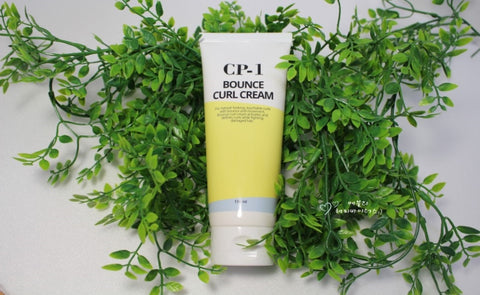 CP-1 Bounce Hairstyle Curl Cream 150ml