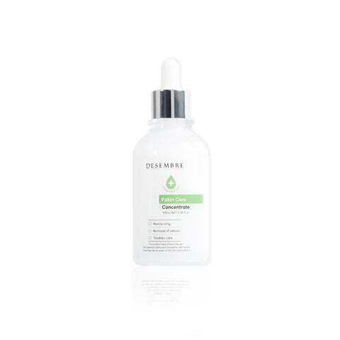Desembre Purifying Portmari Hyaluronic Soothing Serum Ampoule 100ml