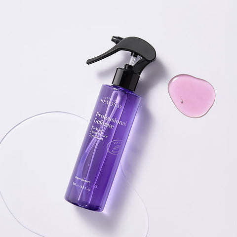 BEYOND Professional Defense No-Wash Treatment 205ml