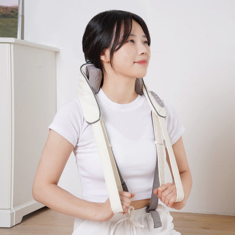 CLO Neck&Pro Neck & Shoulder Massager 4th Gen Wireless
