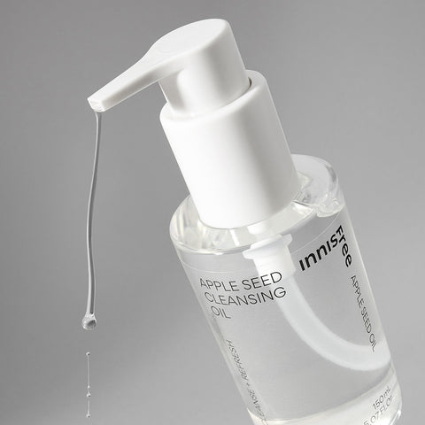 Innisfree Apple Seed Cleansing Oil 150ml