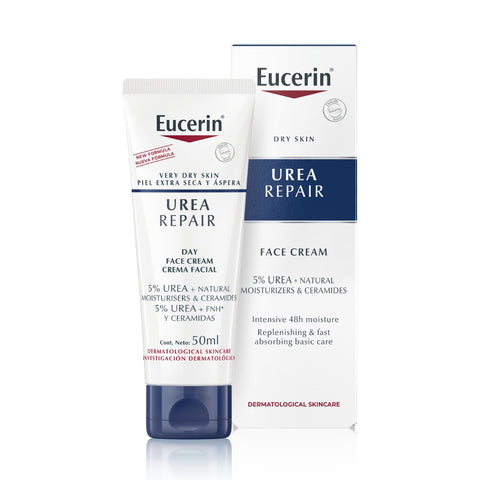 Eucerin Urea Repair Cream 50 ml
