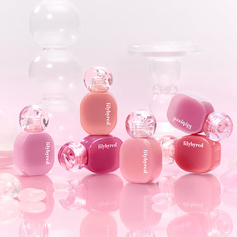 lilybyred Barming Dewy Tint 6g
