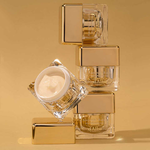 d'Alba Vegan Anti Wrinkle Cream 50ml