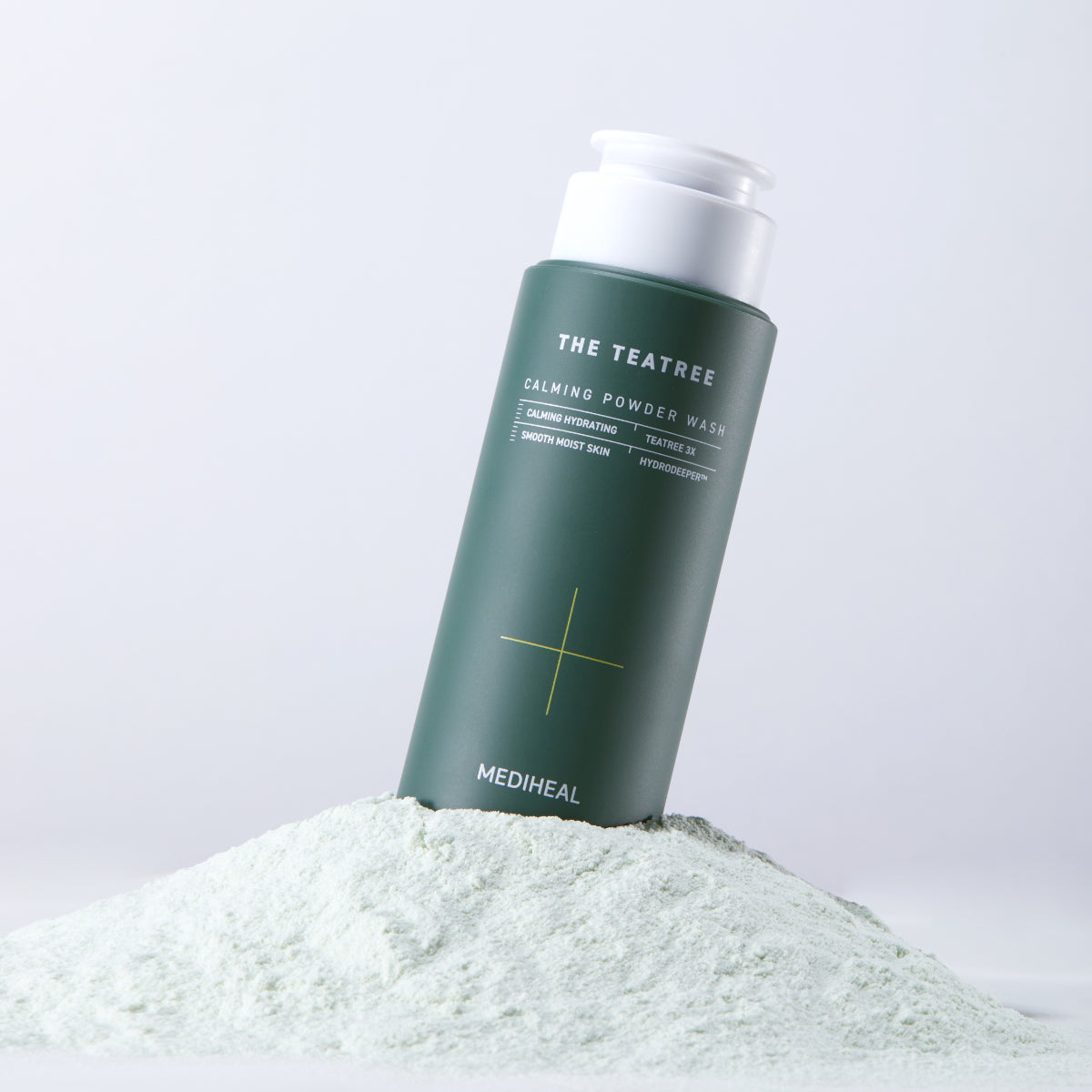 Mediheal The Tea Tree Calming Powder Wash 50g