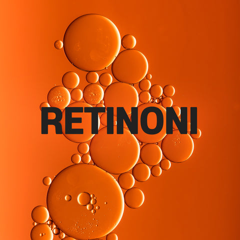 Itfu Retinoni Cream (Vitamin A Retinal & Bakuchiol) 30ml x 2