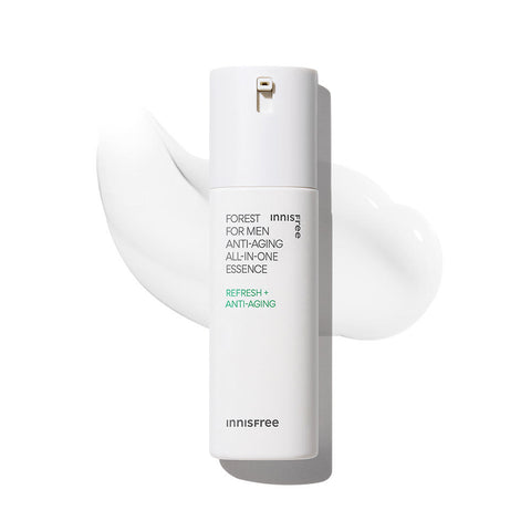 Innisfree Forest Anti-Aging All-in-One Essence 100ml