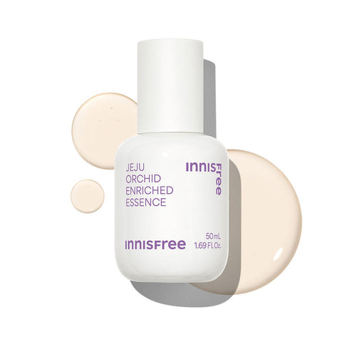Innisfree Hanran Enriched Essence 50ml