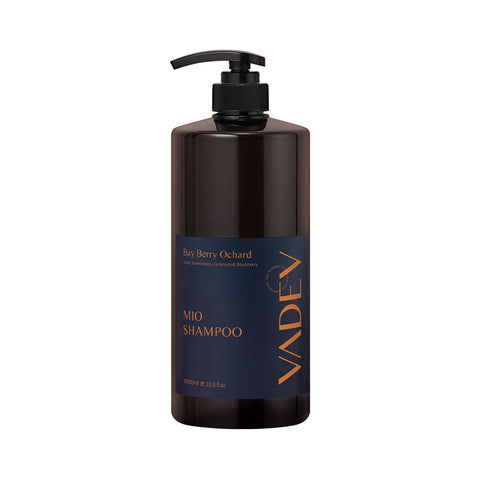 Vadev Mild Acid Shampoo 1000ml - Love & Destiny Fragrance