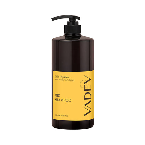 Vadev Mild Acid Shampoo 1000ml - Love & Destiny Fragrance