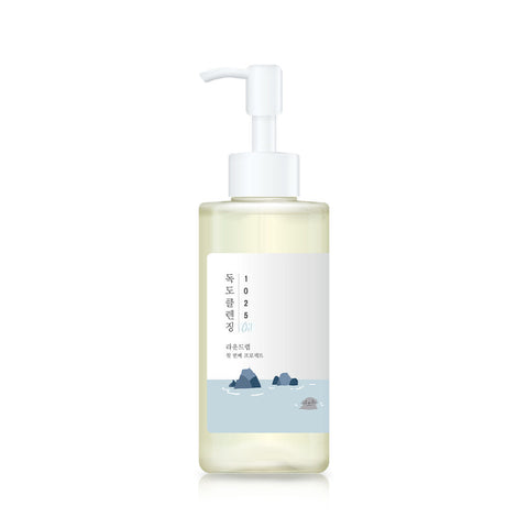 Round Lab 1025 Dokdo Cleansing Oil 200ml