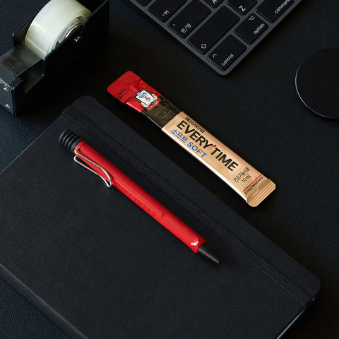 JungKwanJang Everytime Soft 10ml x 30 Pouches LAMY Edition