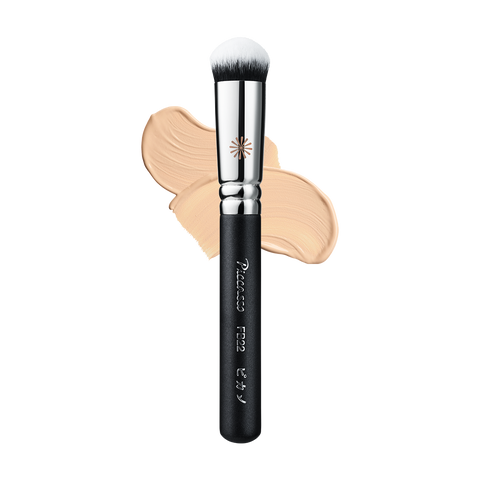 Picasso FB22 Base Master Foundation Brush 1pc