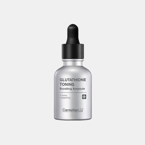 Centellian24 Glutathione Toning Boosting Ampoule 30ml