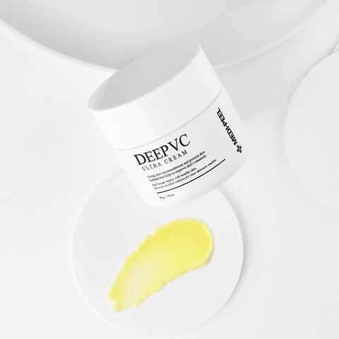 Medipeel Deep VC Ultra Cream 50g