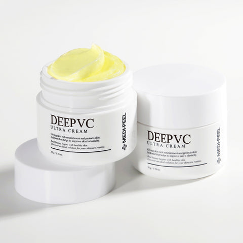 Medipeel Deep VC Ultra Cream 50g
