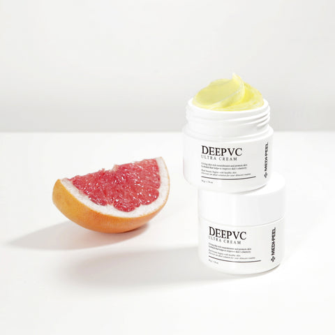 Medipeel Deep VC Ultra Cream 50g