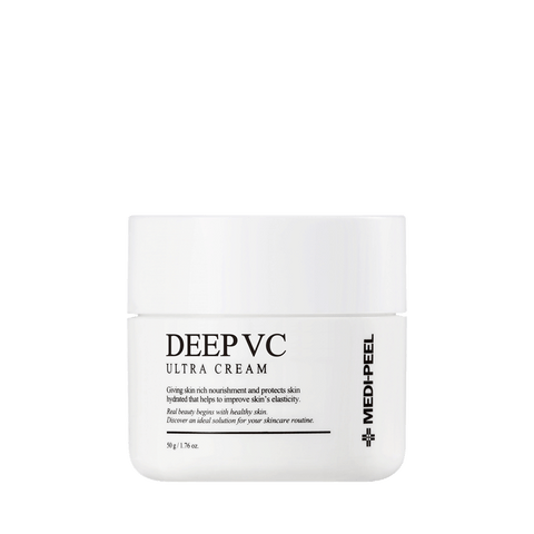 Medipeel Deep VC Ultra Cream 50g