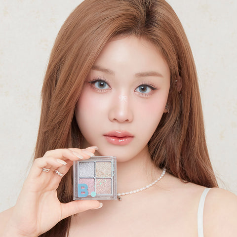 Banila Co Mood On Eye Palette 10 Fairy Mind 6.6g