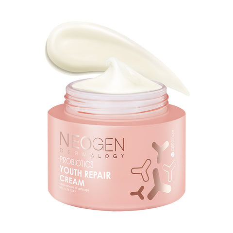 Neogen Probiotics Youth Repair Cream 50g