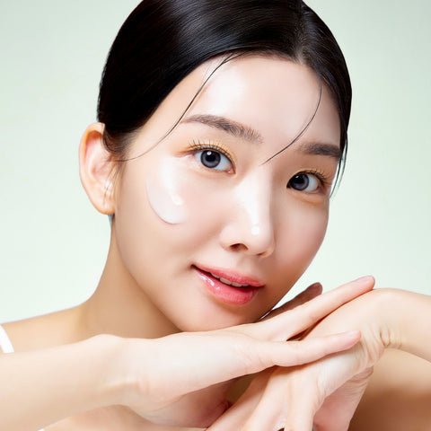 Mixsoon Cica Hyal Deep Soothing Cream 50ml (3 Pack)