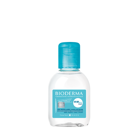 Bioderma ABCDerm H2O 100 ml
