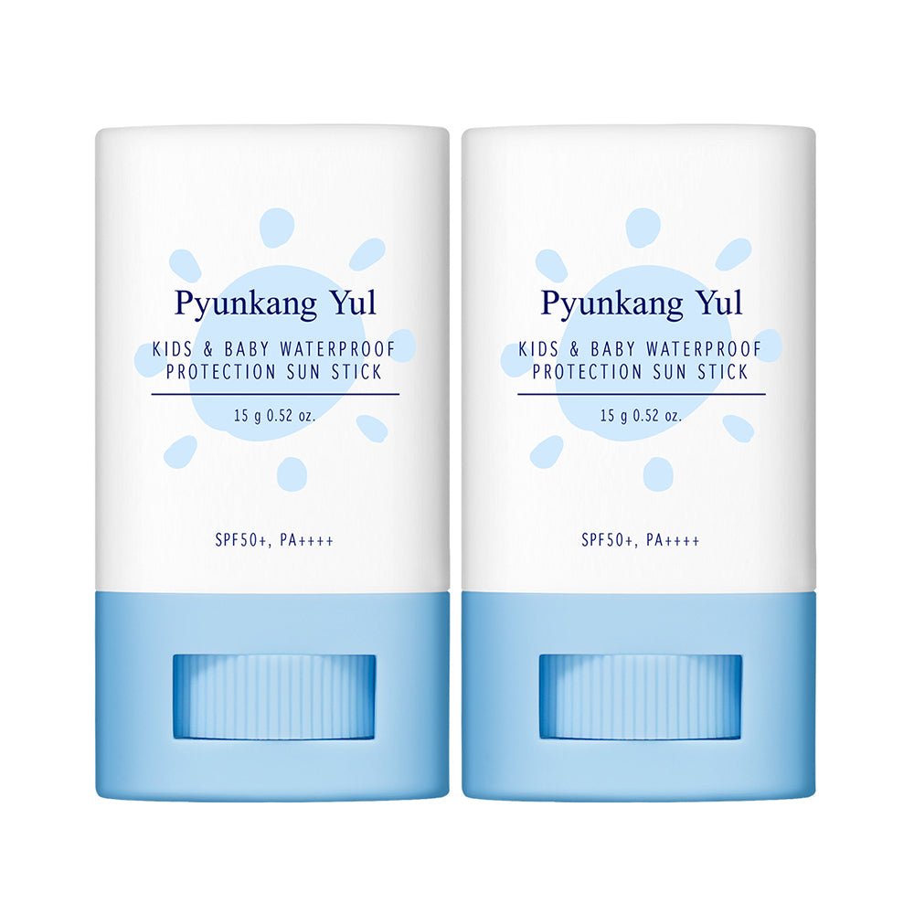 Pyunkang Yul Kids Sun Stick 15g (2 Pack)