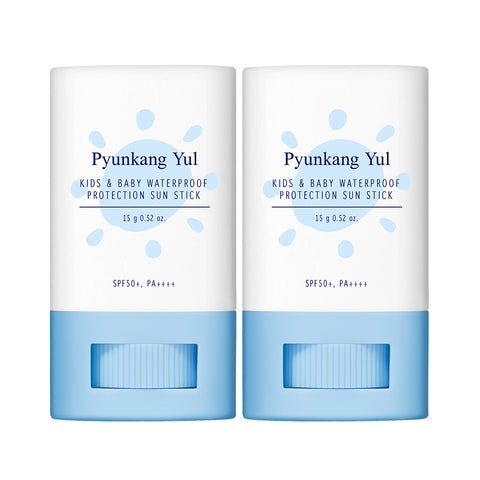 Pyunkang Yul Kids Sun Stick 15g (2 Pack)