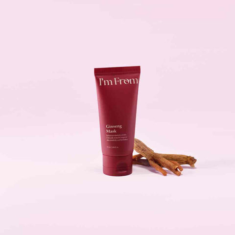 I'm from Ginseng Mask 70ml