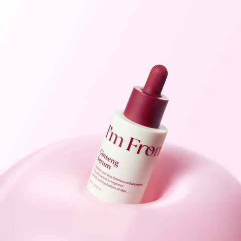 I'm from Ginseng Serum 30ml
