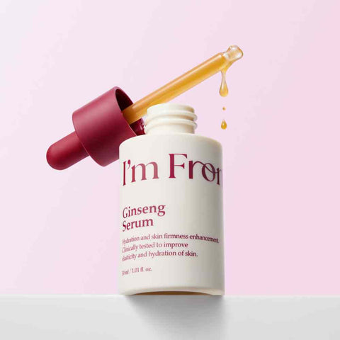 I'm from Ginseng Serum 30ml