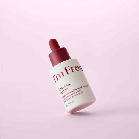 I'm from Ginseng Serum 30ml