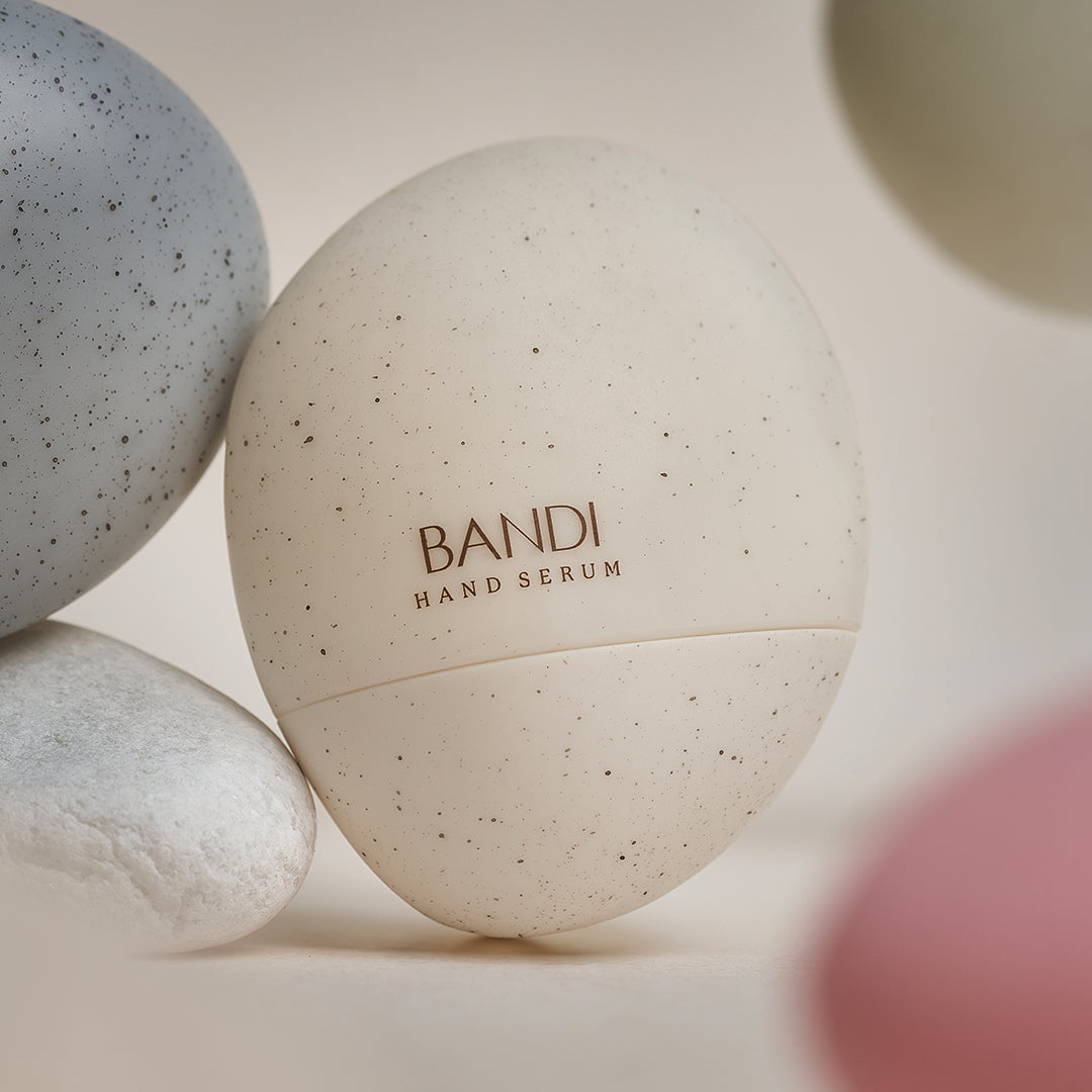 BANDI Nordic Dear Hand Serum 50ml