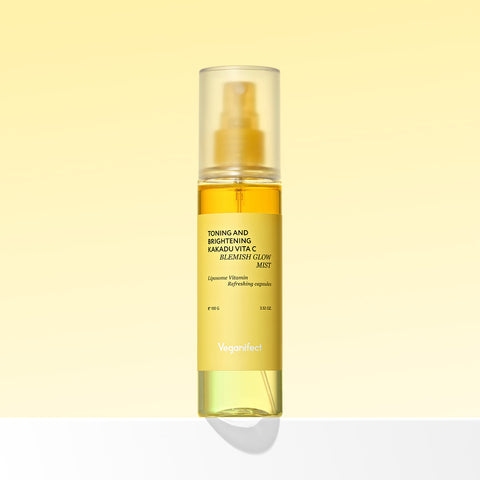 Veganifect Kakadu Vita C Blemish Mist 100ml