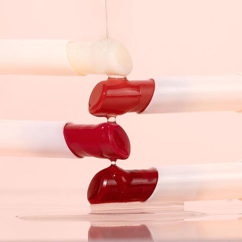 UIQ Biome Barrier Melting Moisture Lip Balm (1pc, choose 1 of 4 shades)