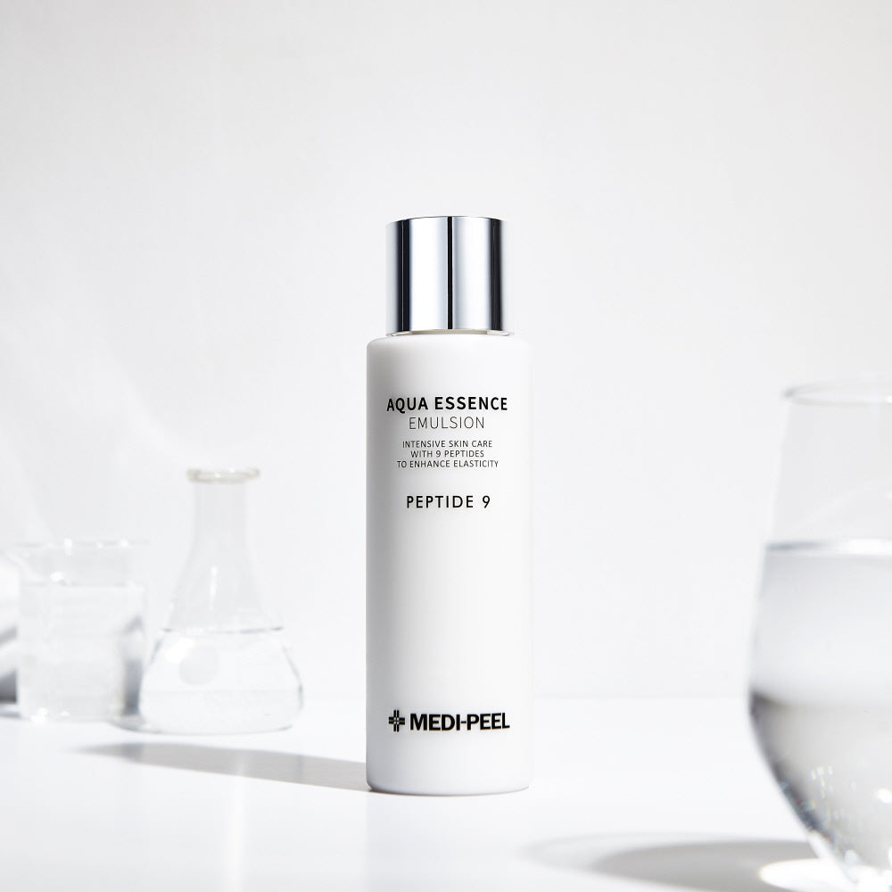 Medipeel Peptide9 Aqua Essence Emulsion 250ml