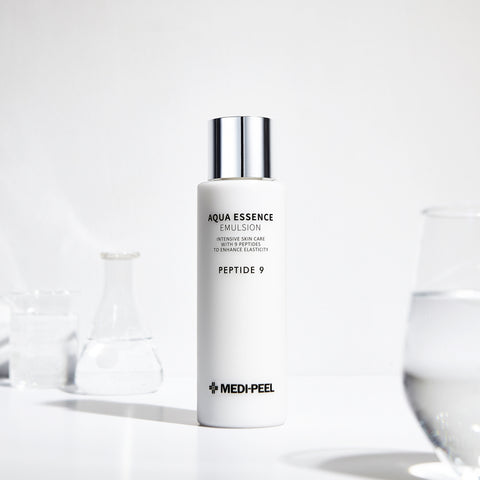 Medipeel Peptide9 Aqua Essence Emulsion 250ml