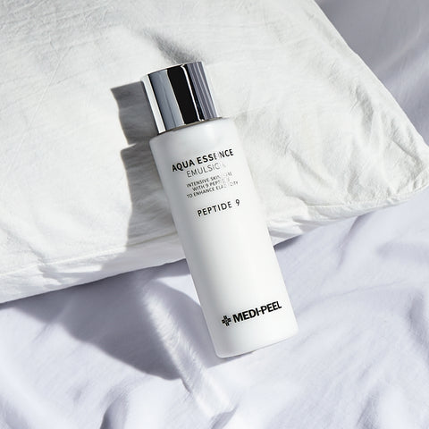 Medipeel Peptide9 Aqua Essence Emulsion 250ml